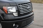 Ford F-150 Harley-Davidson Edition 2010 года